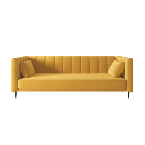 مبل راحــــتی ال شکــــــــل مدل Noble