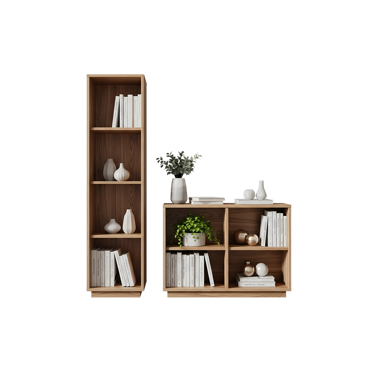 گلدان سفالی کرمی رنگ