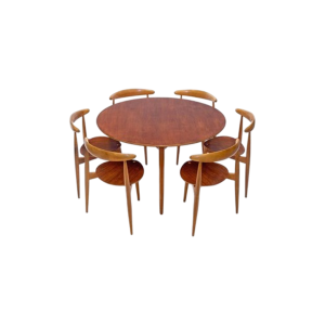 گلدان سفالی کرمی رنگ